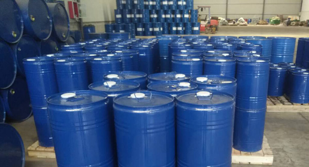 PU Binder Supplier and Trader in UAE