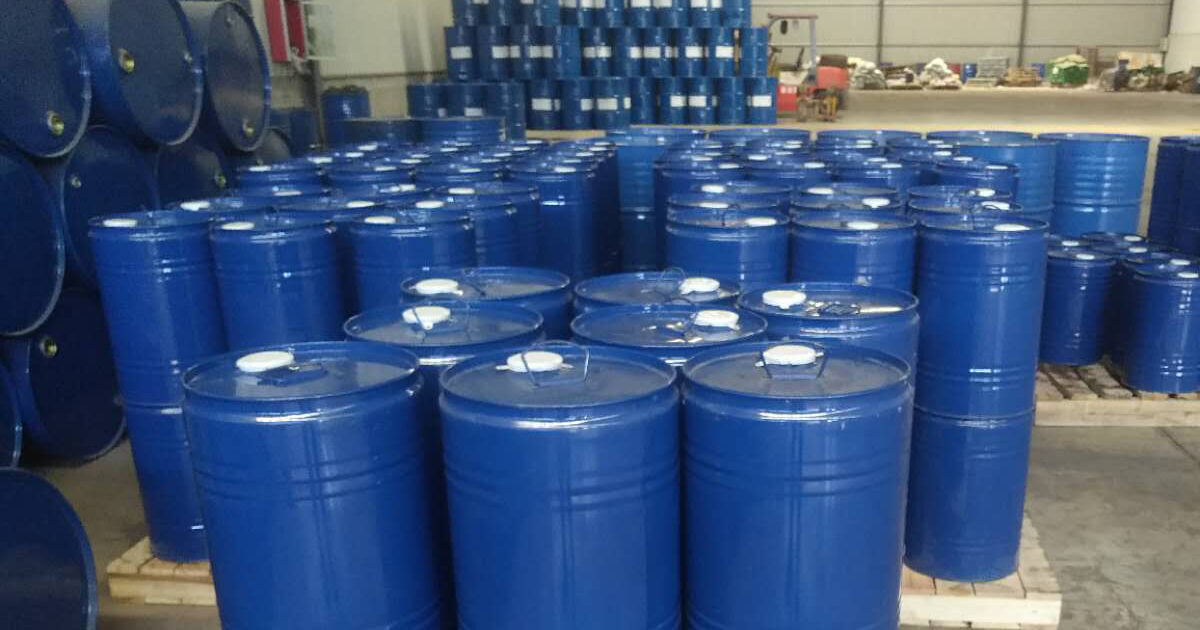 PU Binder Supplier and Trader in UAE