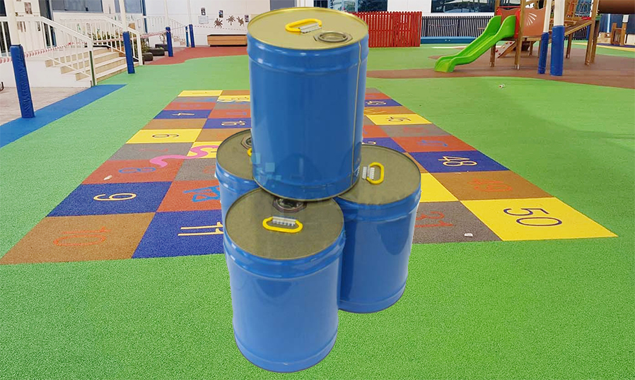 PU Binder Supplier and Trader in UAE