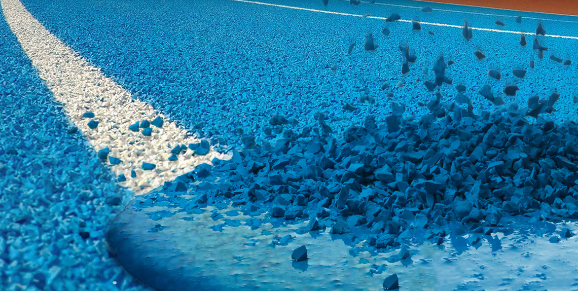 PU Binder Supplier and Trader in UAE