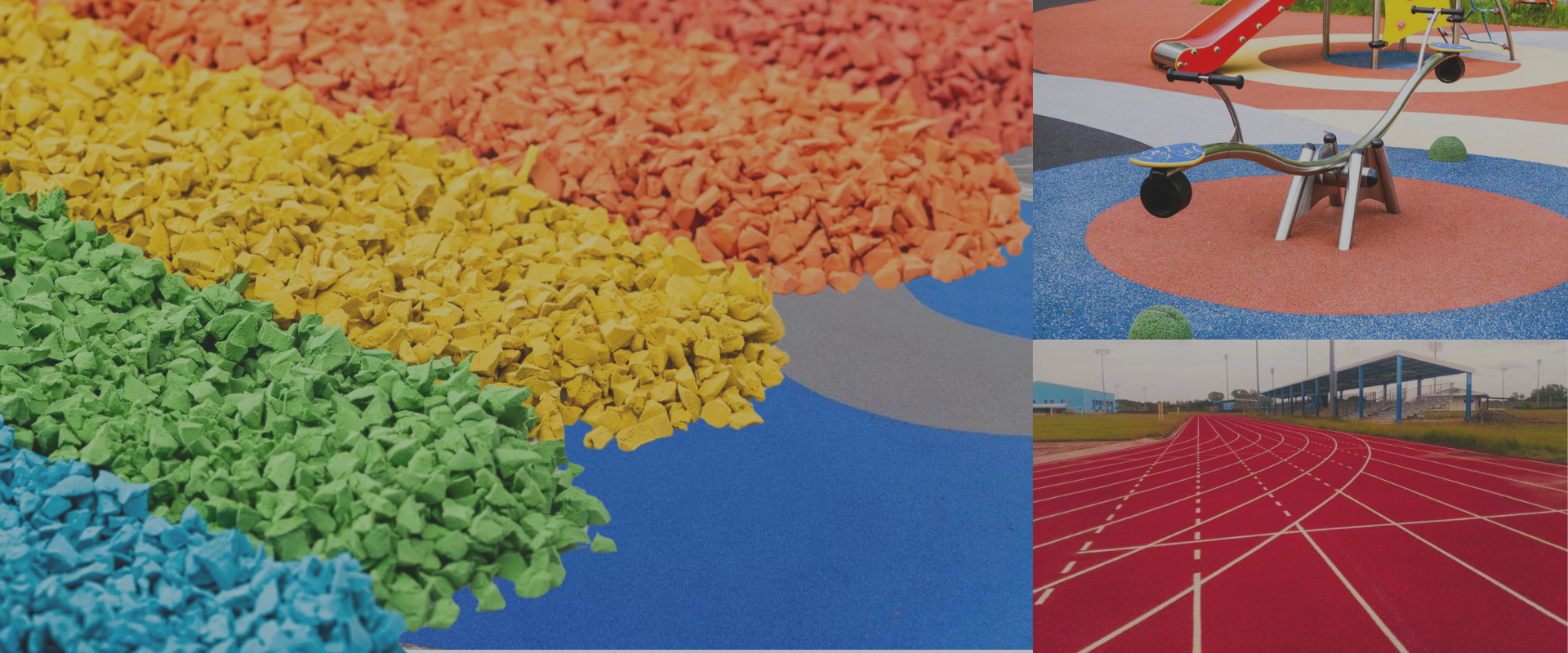 EPDM Granules in UAE