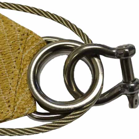 Shackles Supplier & Trader in Dubai, UAE