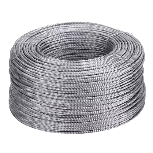Wire Rope Supplier & Trader in Dubai, UAE