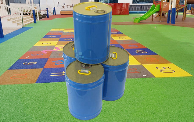 PU Binder Supplier and Trader in UAE