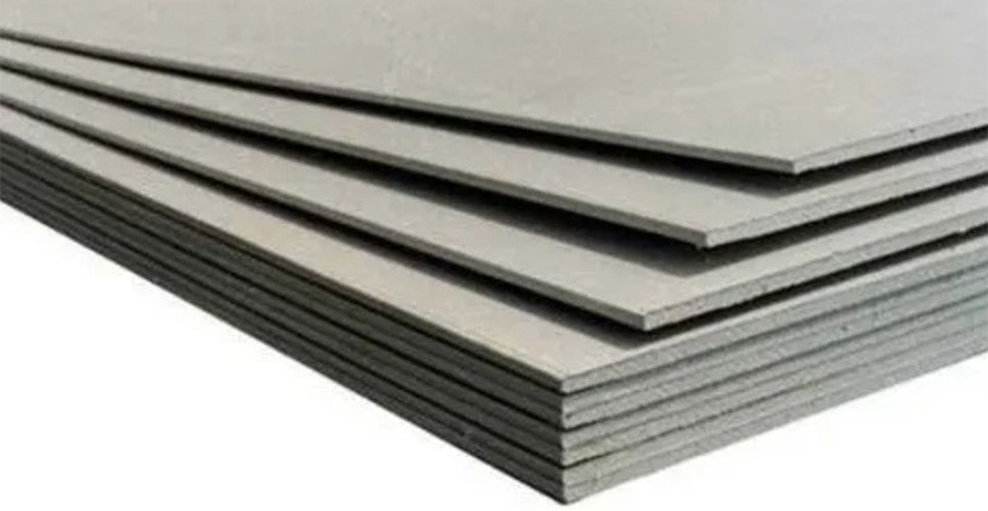 Cement Fibre Board Supplier & Trader in Dubai, UAE