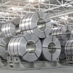 Galvanized (GI) Steel Coils Supplier & Trader in Dubai, UAE