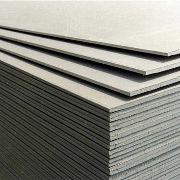 Cement Fibre Board Supplier & Trader in Dubai, UAE