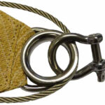 Shackles Supplier & Trader in Dubai, UAE