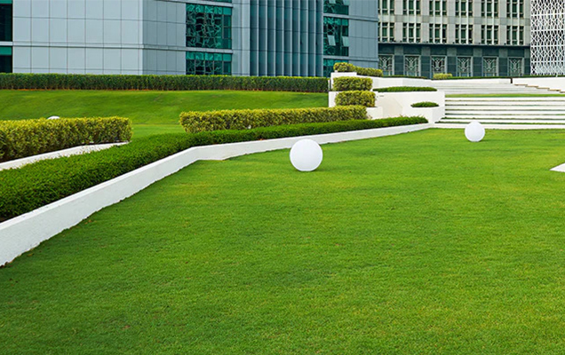 Artificial Turf Supplier & Trader in Dubai, UAE