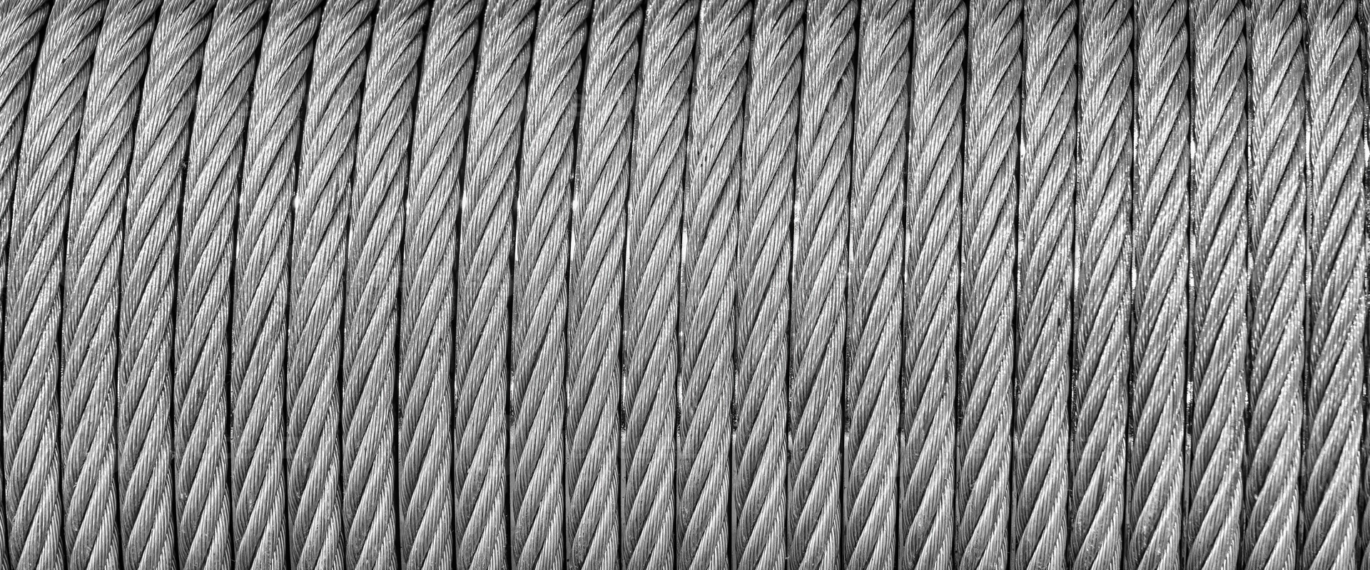 Wire Rope Supplier & Trader in Dubai, UAE