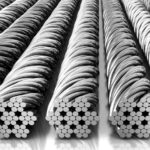 Wire Rope Supplier & Trader in Dubai, UAE